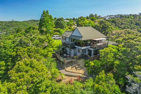 Photo of property in 119 Te Haumi Drive, Paihia, 0200