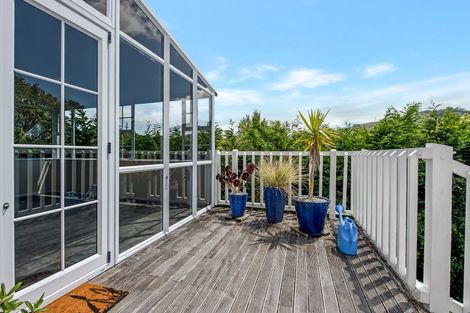 Photo of property in 10 Ardross Avenue, Khandallah, Wellington, 6035