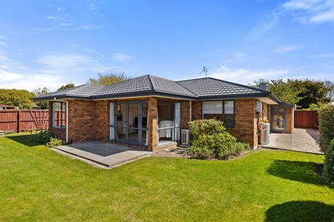 Photo of property in 43 Richards Avenue, Papanui, Christchurch, 8053