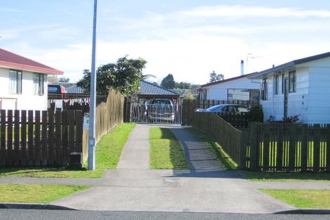 Photo of property in 54a Lloyd Drive, Nawton, Hamilton, 3200