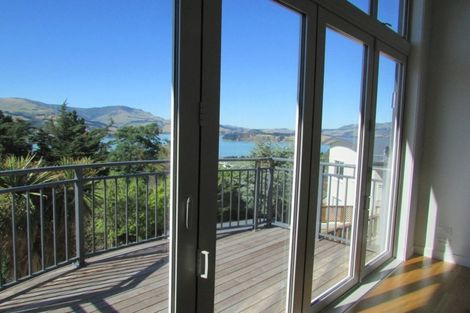 Photo of property in 4e Harmans Road, Lyttelton, 8082