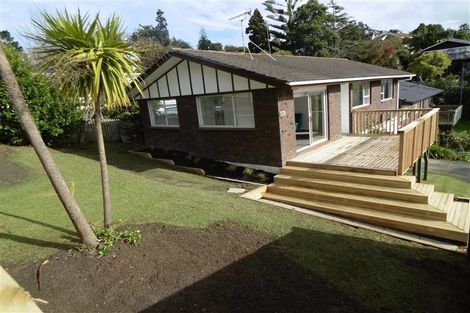 Photo of property in 1/36 Acacia Road, Torbay, Auckland, 0632