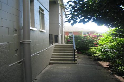 Photo of property in 4/19 Haddon Place, Dunedin Central, Dunedin, 9016