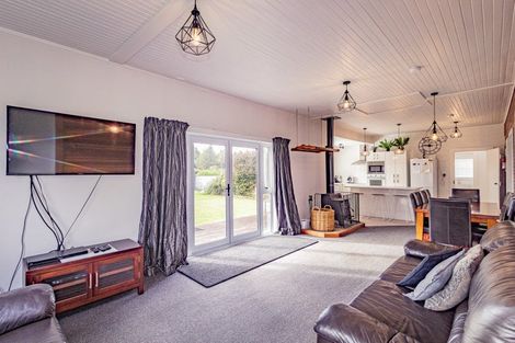 Photo of property in 7 Tongariro Place, National Park, Owhango, 3989