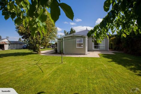 Photo of property in 134 Ashburton Gorge Road, Mount Somers, Ashburton, 7771