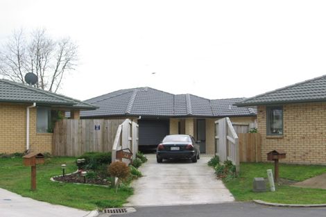 Photo of property in 13 Archer Court, Hamilton East, Hamilton, 3216