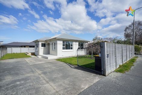 Photo of property in 203 George Street, Windsor, Invercargill, 9810