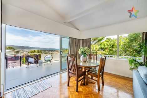 Photo of property in 35 Harbour View Road, Harbour View, Lower Hutt, 5010