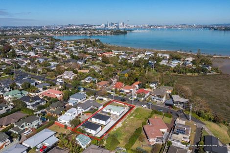 Photo of property in 10 Francis Street, Hauraki, Auckland, 0622