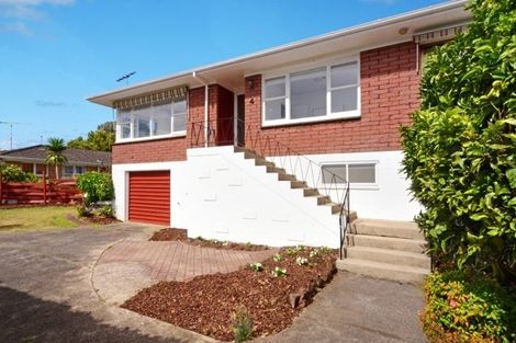 Photo of property in 4/155 Shakespeare Road, Milford, Auckland, 0620