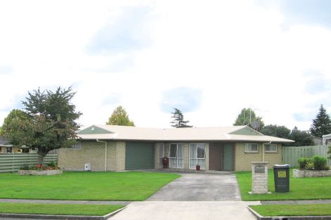 Photo of property in 22 Kensington Street, Tokoroa, 3420