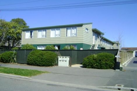 Photo of property in 5/25 Newnham Terrace, Upper Riccarton, Christchurch, 8041