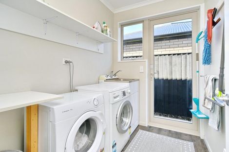 Photo of property in 3 Addies Way, Kaiapoi, 7630