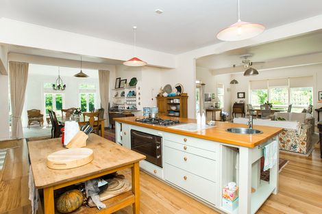 Photo of property in 22 Hill Road, Ormond, Gisborne, 4071