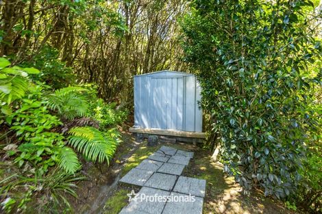 Photo of property in 151 Kamahi Street, Stokes Valley, Lower Hutt, 5019