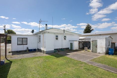 Photo of property in 27 Morris Street, Marton, 4710