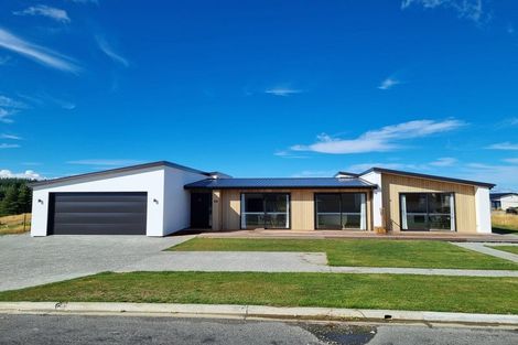 Photo of property in 22 Rodman Lane, Lake Tekapo, 7999