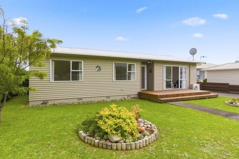 Photo of property in 14 Solway Street, Levin, 5510