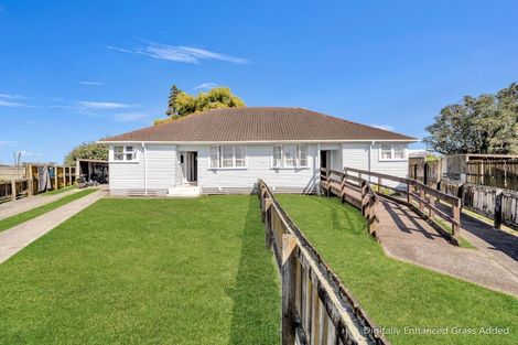 Photo of property in 12 Tither Street, Huntly, 3700