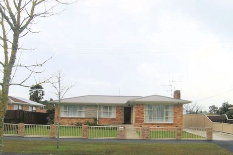 Photo of property in 103 Mount View Road, Melville, Hamilton, 3206