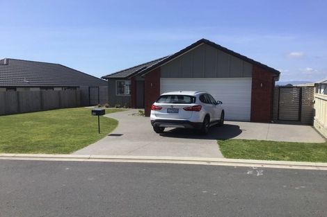 Photo of property in 43 Bert Wall Drive, Omokoroa, 3114