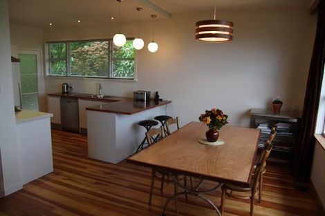 Photo of property in 27 Tio Tio Road, Miramar, Wellington, 6022