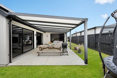 Photo of property in 14 Voight Avenue, Chartwell, Hamilton, 3210