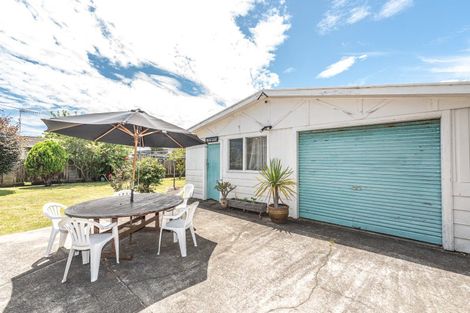 Photo of property in 40 Exeter Crescent, Springvale, Whanganui, 4501