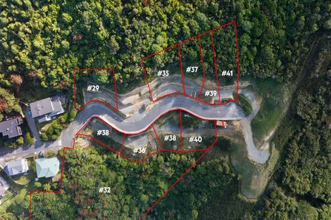 Photo of property in 29 Alanbrooke Place, Karori, Wellington, 6012