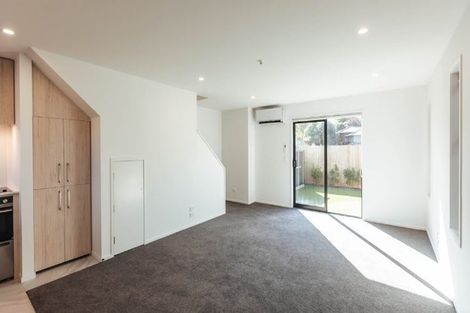 Photo of property in 1/10 Matata Place, Dallington, Christchurch, 8061