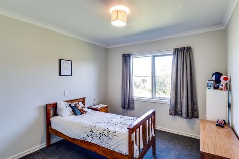Photo of property in 4 Highgrove Place, Waipukurau, 4200