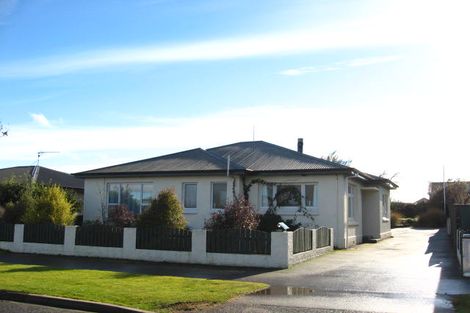 Photo of property in 102 Fox Street, Avenal, Invercargill, 9810