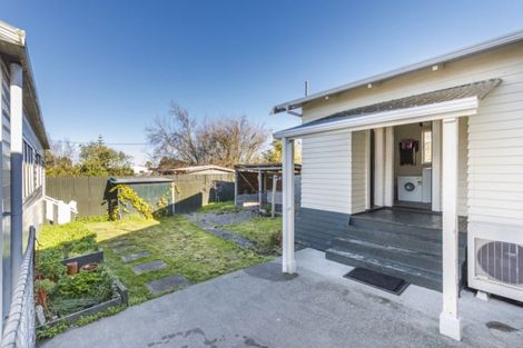 Photo of property in 23 Hunia Street, Marton, 4710