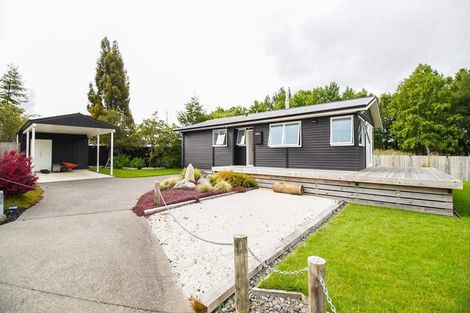 Photo of property in 31b Tainui Street, Ohakune, 4625