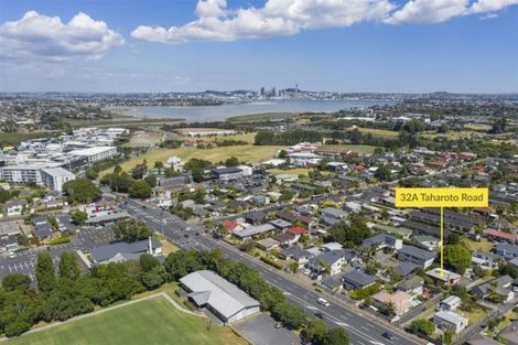 Photo of property in 32a Taharoto Road, Takapuna, Auckland, 0622