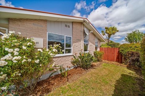 Photo of property in 1/41 Lyndon Street, Riccarton, Christchurch, 8041