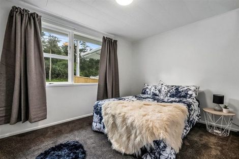 Photo of property in 3b Hair Street, Wainuiomata, Lower Hutt, 5014