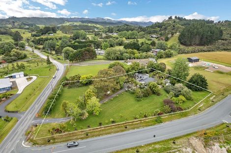 Photo of property in 274 Whareora Road, Whareora, Whangarei, 0175