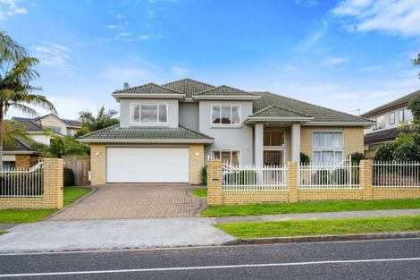 Photo of property in 25 Santa Ana Drive, Dannemora, Auckland, 2016