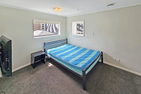 Photo of property in Monvie Apartments, 408/15 Holland Street, Te Aro, Wellington, 6011
