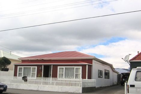 Photo of property in 16 Queen Street, Petone, Lower Hutt, 5012