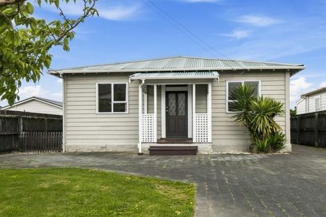 Photo of property in 11 Baldwin Street, Moera, Lower Hutt, 5010