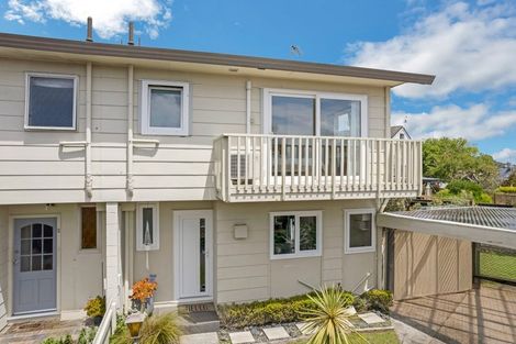 Photo of property in 3/28 Bramley Drive, Farm Cove, Auckland, 2012