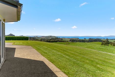 Photo of property in 107 Fuller Road, South Head, Helensville, 0874