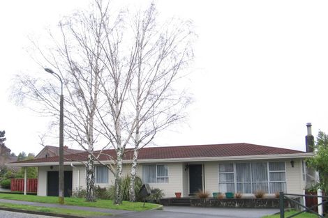 Photo of property in 18 Matipo Street, Lansdowne, Masterton, 5810