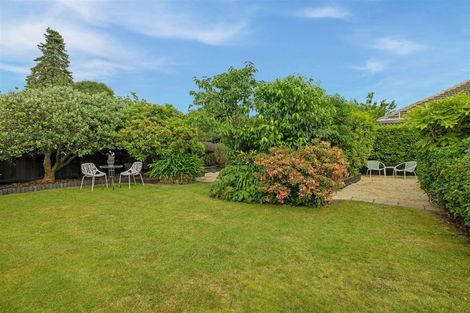 Photo of property in 89 Grahams Road, Burnside, Christchurch, 8041