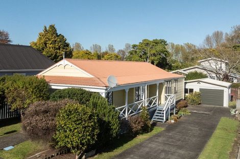 Photo of property in 43a Willoughby Street, Paeroa, 3600