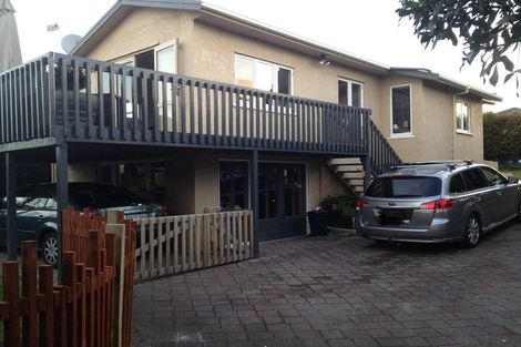 Photo of property in 159a Oceanview Road, Mount Maunganui, 3116