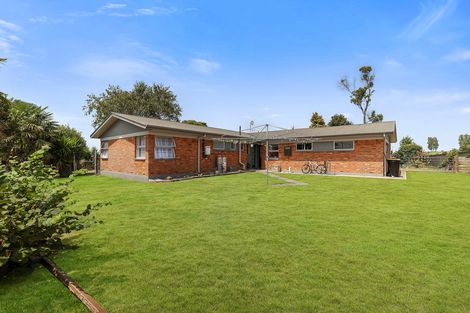 Photo of property in 626 Te Mawhai Road, Pokuru, Te Awamutu, 3875