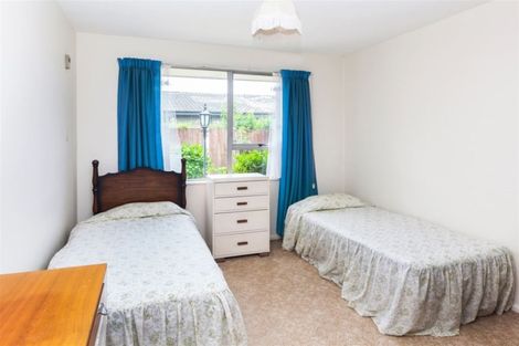 Photo of property in 2/15a Edgeware Road, St Albans, Christchurch, 8014